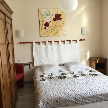 Chambre Jonquille Bed and Breakfast Soultzmatt Esterno foto