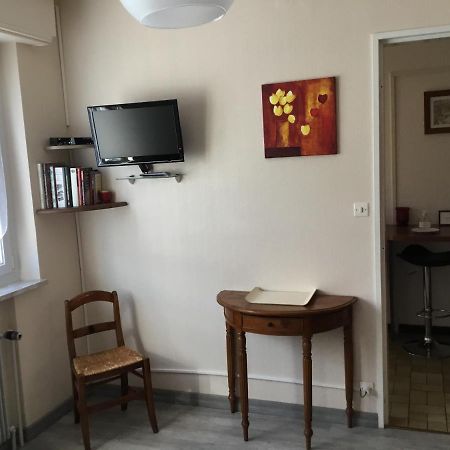 Chambre Jonquille Bed and Breakfast Soultzmatt Esterno foto