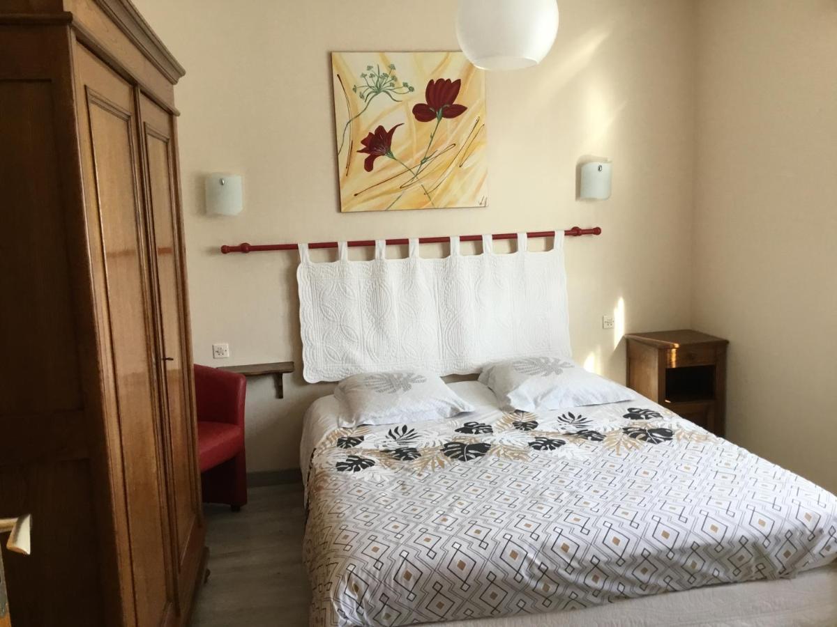 Chambre Jonquille Bed and Breakfast Soultzmatt Esterno foto